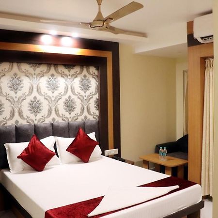 Hotel Royal View New Digha Digha  Luaran gambar