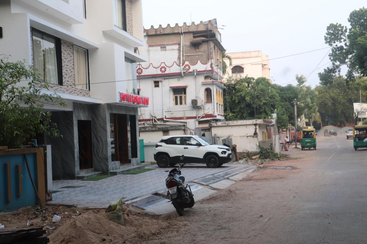 Hotel Royal View New Digha Digha  Luaran gambar