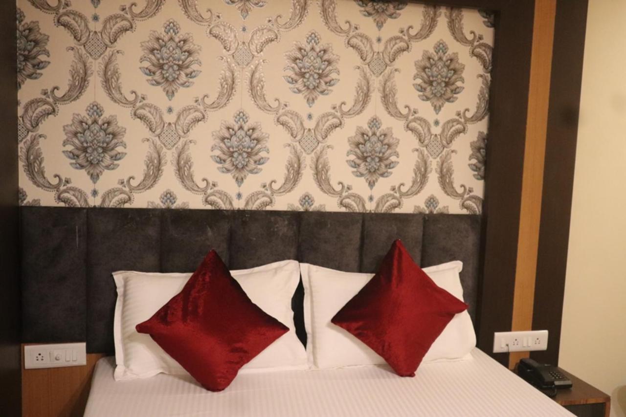 Hotel Royal View New Digha Digha  Luaran gambar