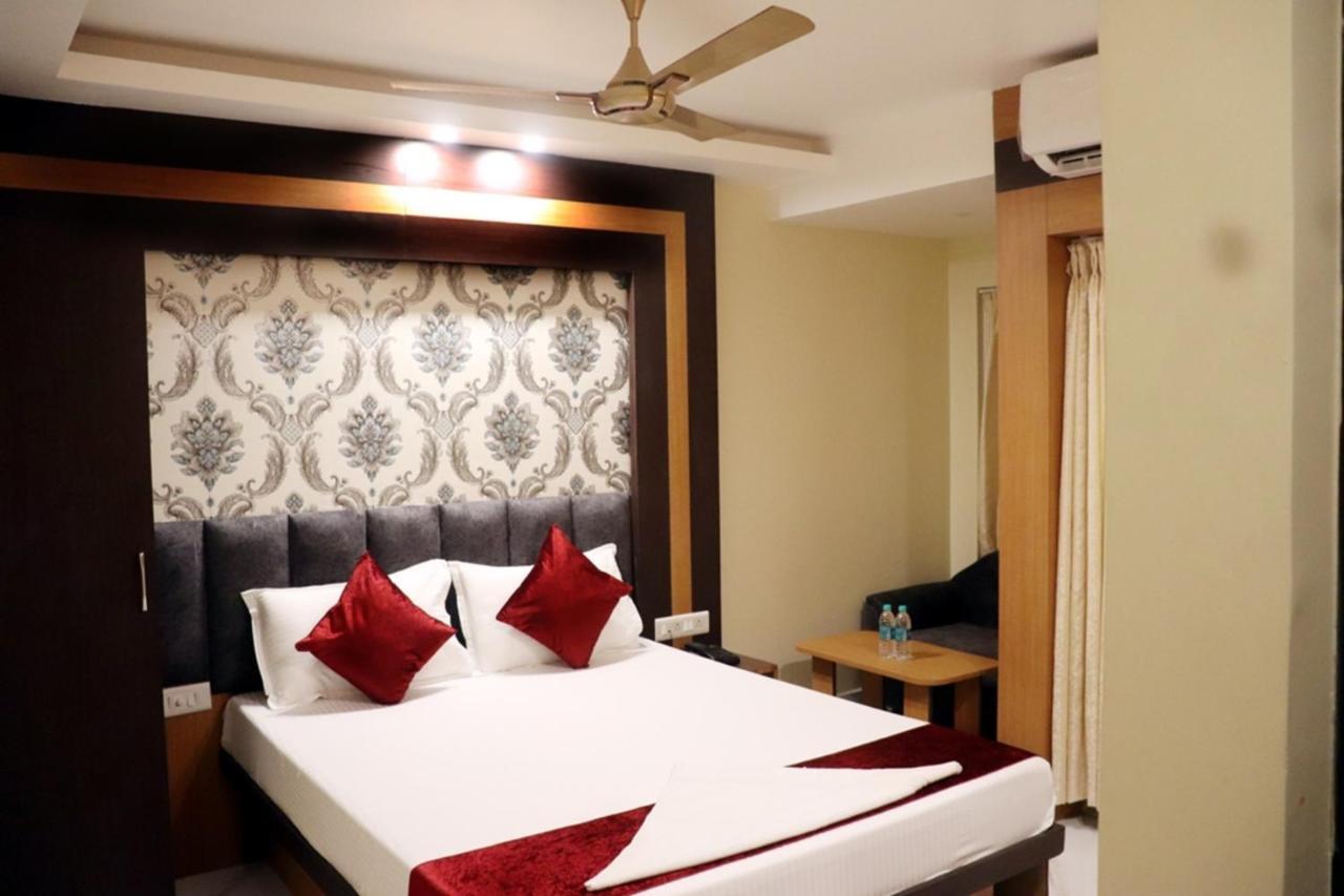Hotel Royal View New Digha Digha  Luaran gambar