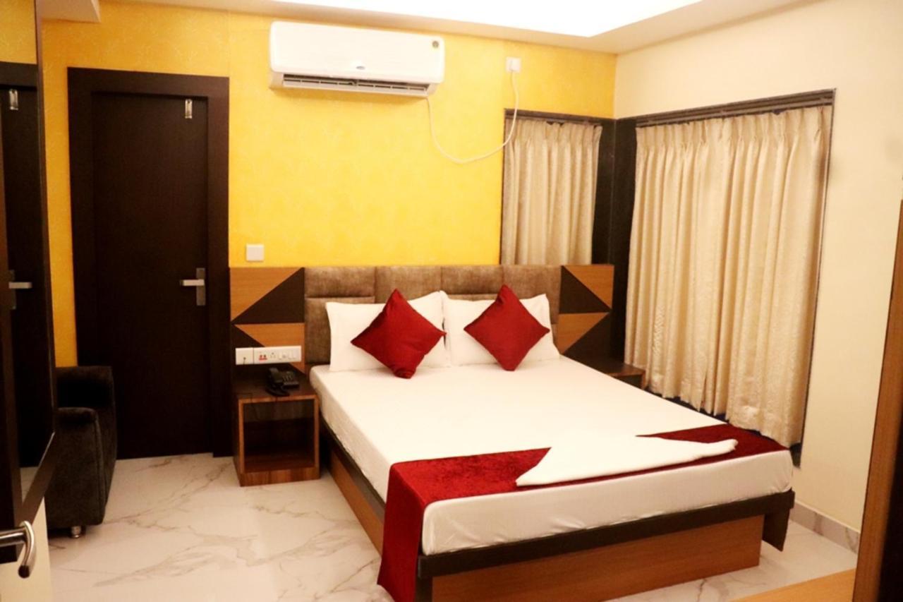 Hotel Royal View New Digha Digha  Luaran gambar