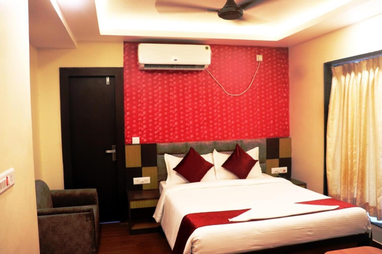 Hotel Royal View New Digha Digha  Luaran gambar