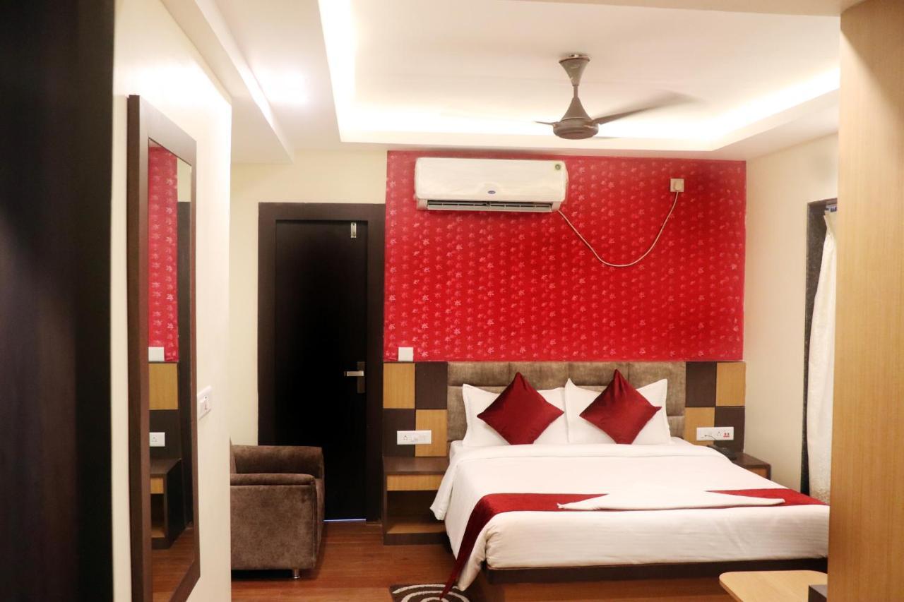 Hotel Royal View New Digha Digha  Luaran gambar