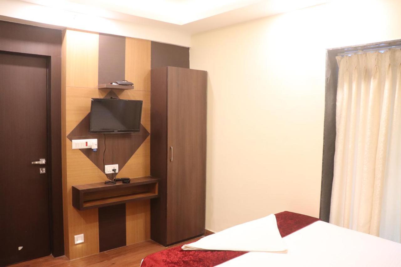 Hotel Royal View New Digha Digha  Luaran gambar
