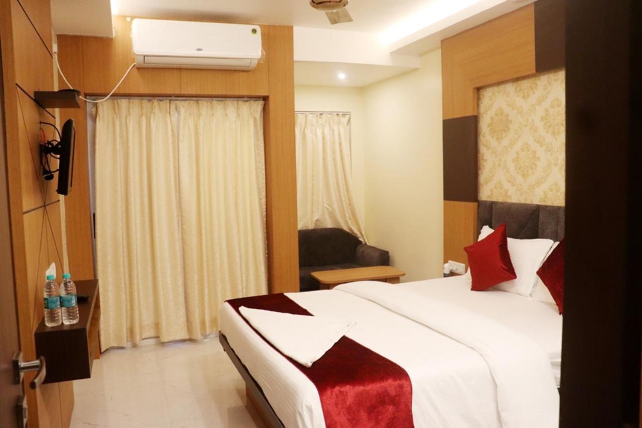 Hotel Royal View New Digha Digha  Luaran gambar