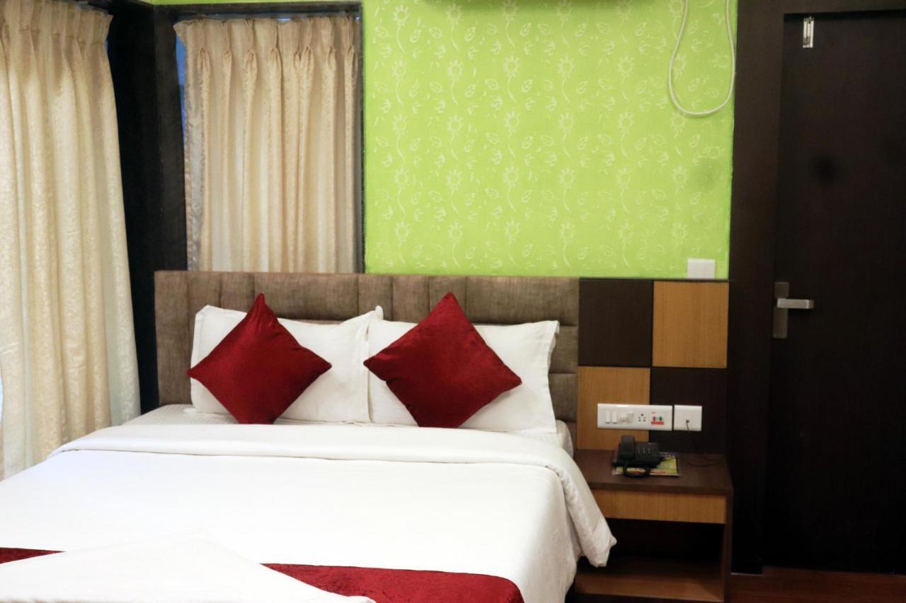 Hotel Royal View New Digha Digha  Luaran gambar