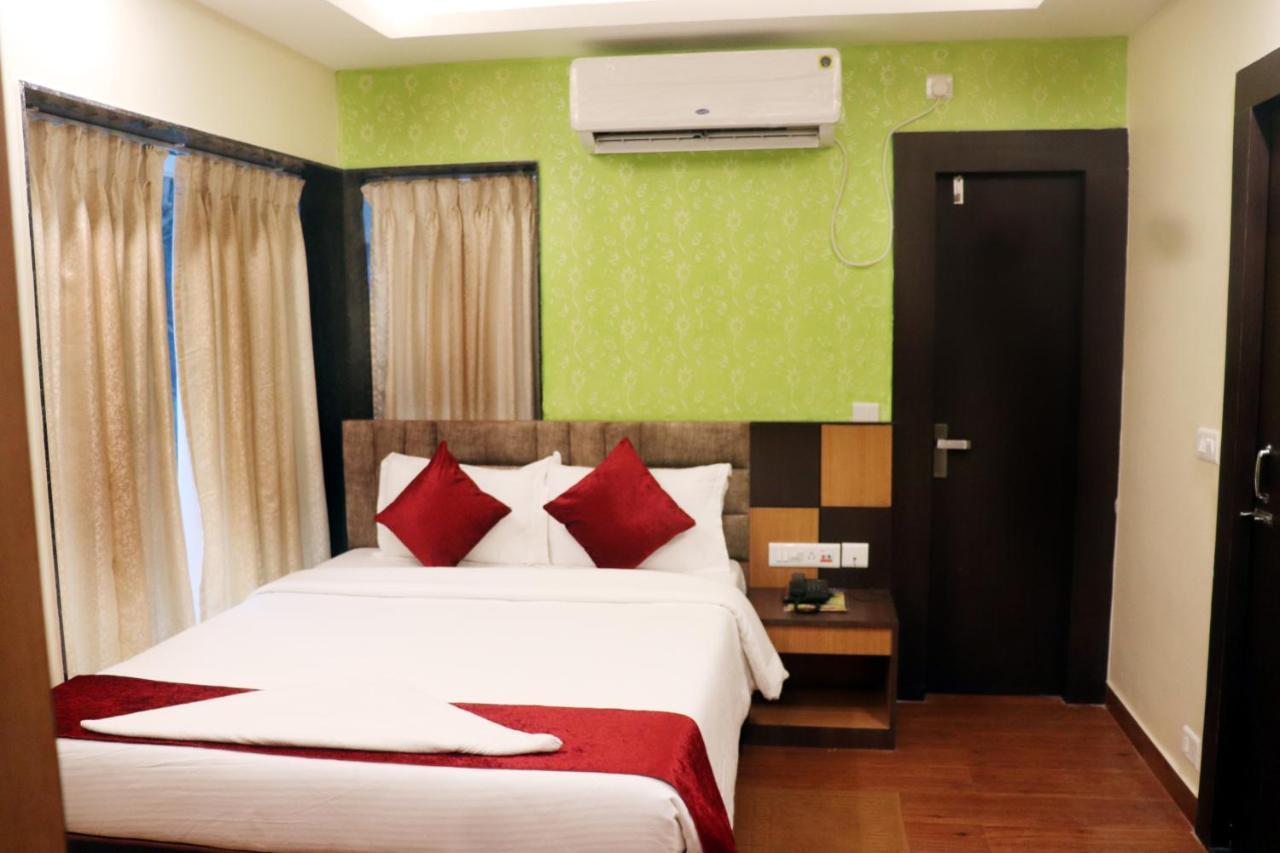 Hotel Royal View New Digha Digha  Luaran gambar