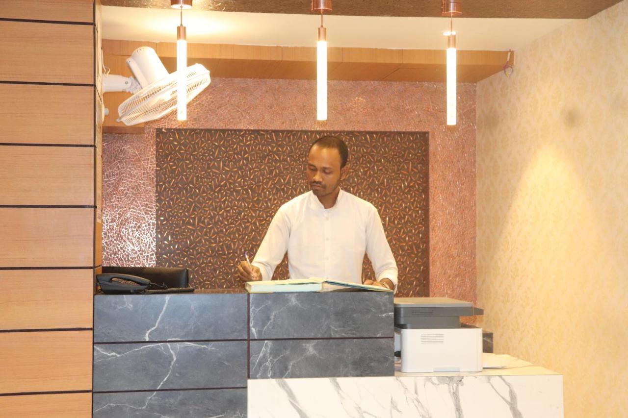 Hotel Royal View New Digha Digha  Luaran gambar