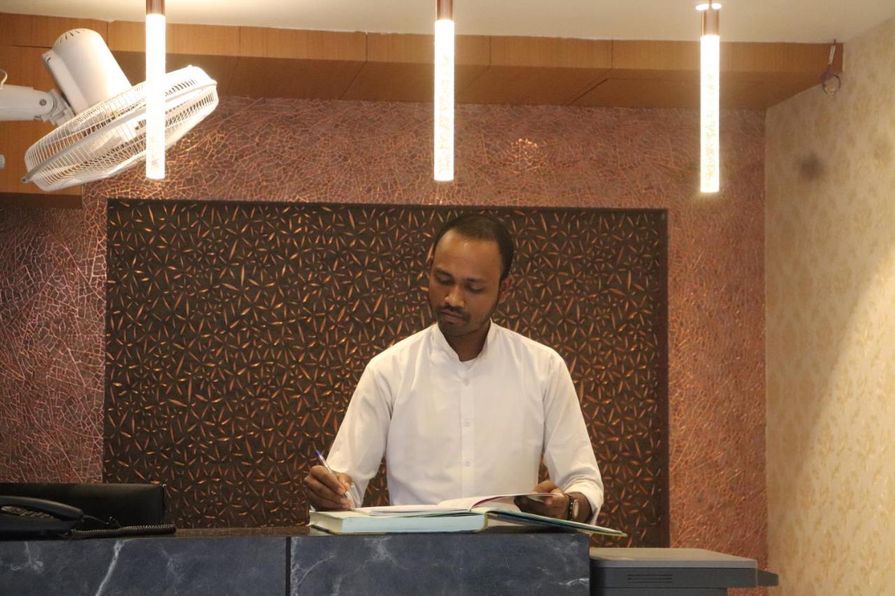 Hotel Royal View New Digha Digha  Luaran gambar