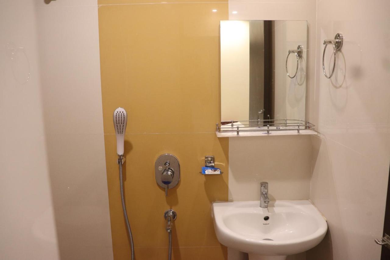 Hotel Royal View New Digha Digha  Luaran gambar