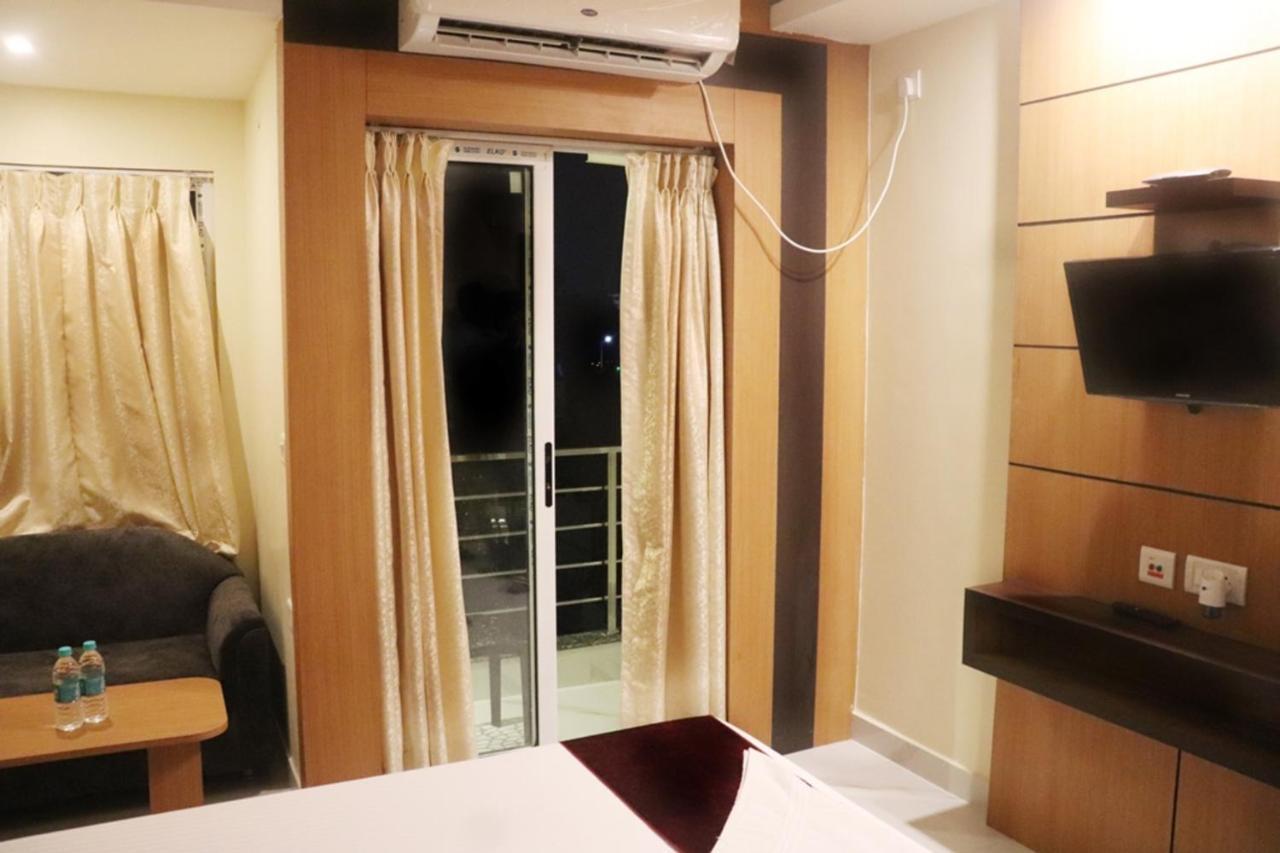 Hotel Royal View New Digha Digha  Luaran gambar