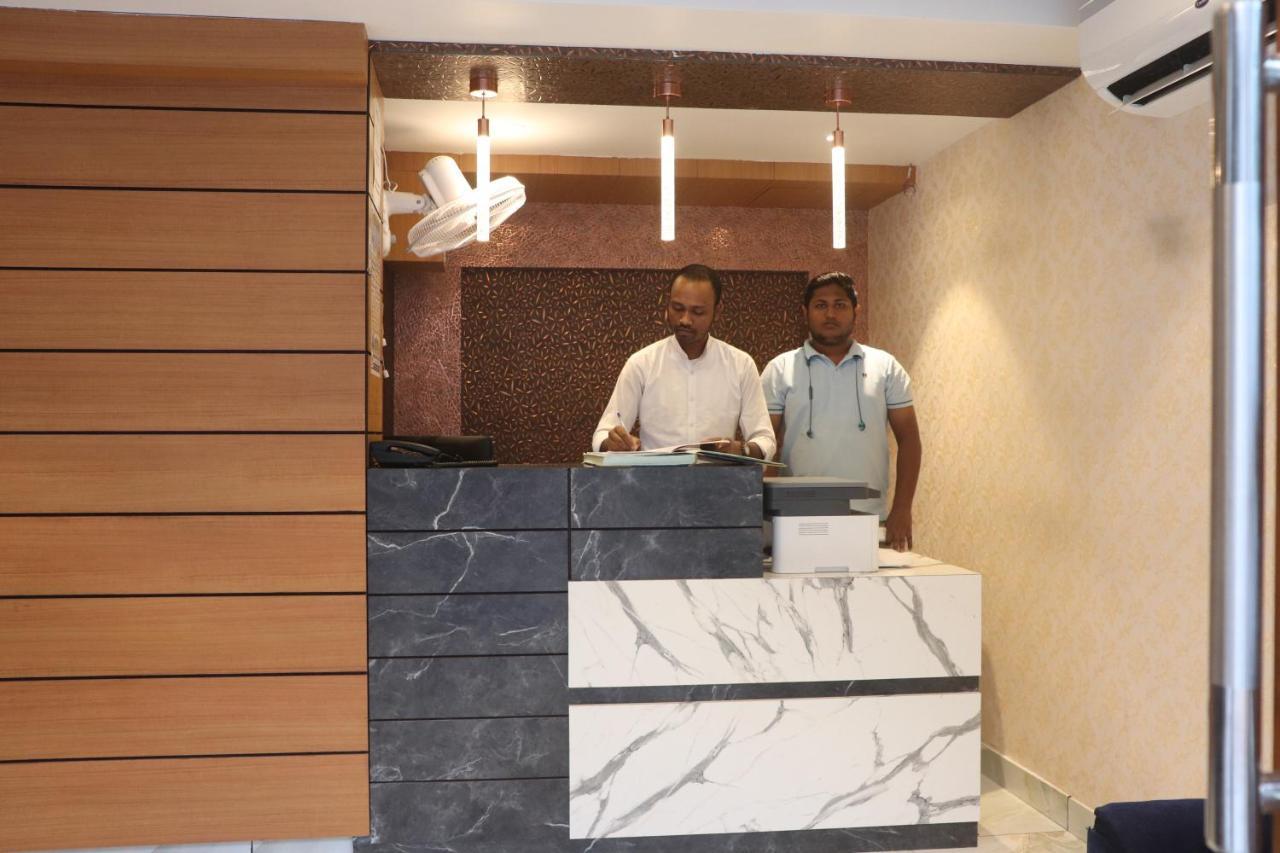 Hotel Royal View New Digha Digha  Luaran gambar