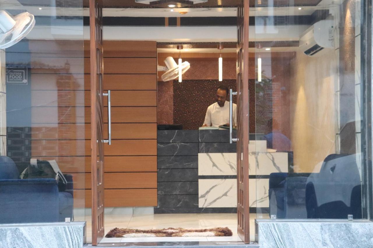 Hotel Royal View New Digha Digha  Luaran gambar
