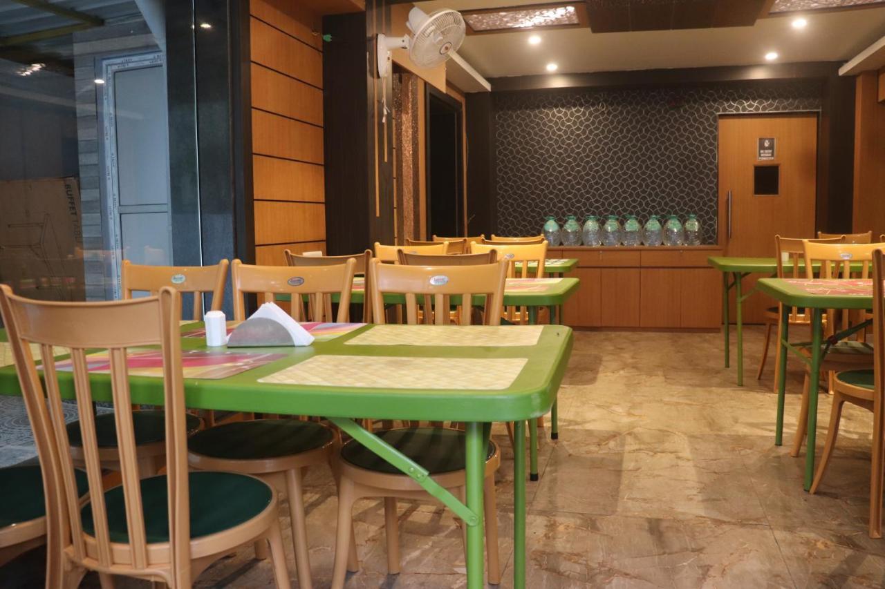 Hotel Royal View New Digha Digha  Luaran gambar