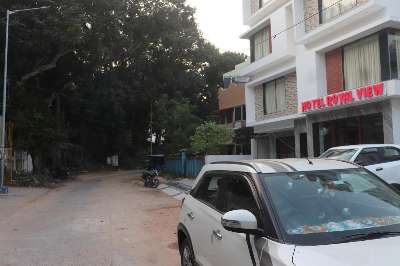 Hotel Royal View New Digha Digha  Luaran gambar