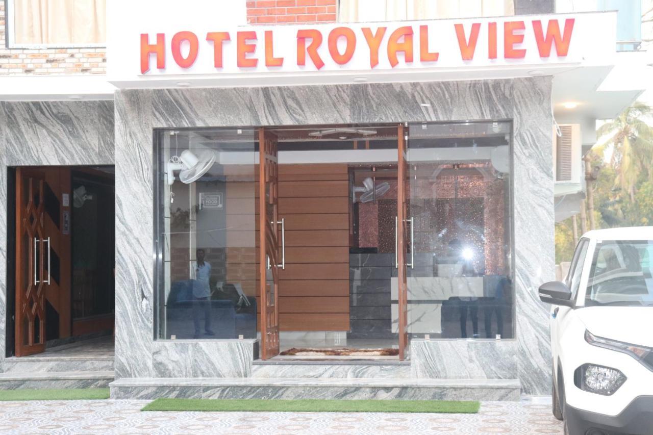 Hotel Royal View New Digha Digha  Luaran gambar