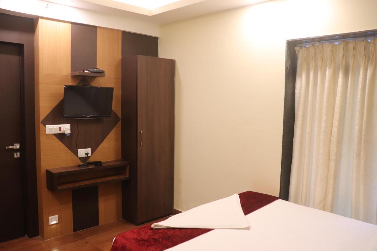 Hotel Royal View New Digha Digha  Luaran gambar