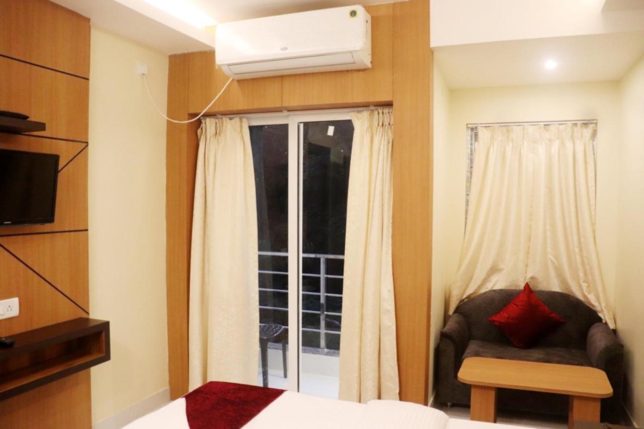 Hotel Royal View New Digha Digha  Luaran gambar