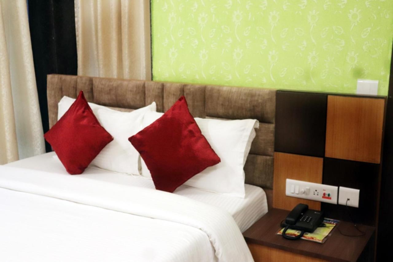 Hotel Royal View New Digha Digha  Luaran gambar