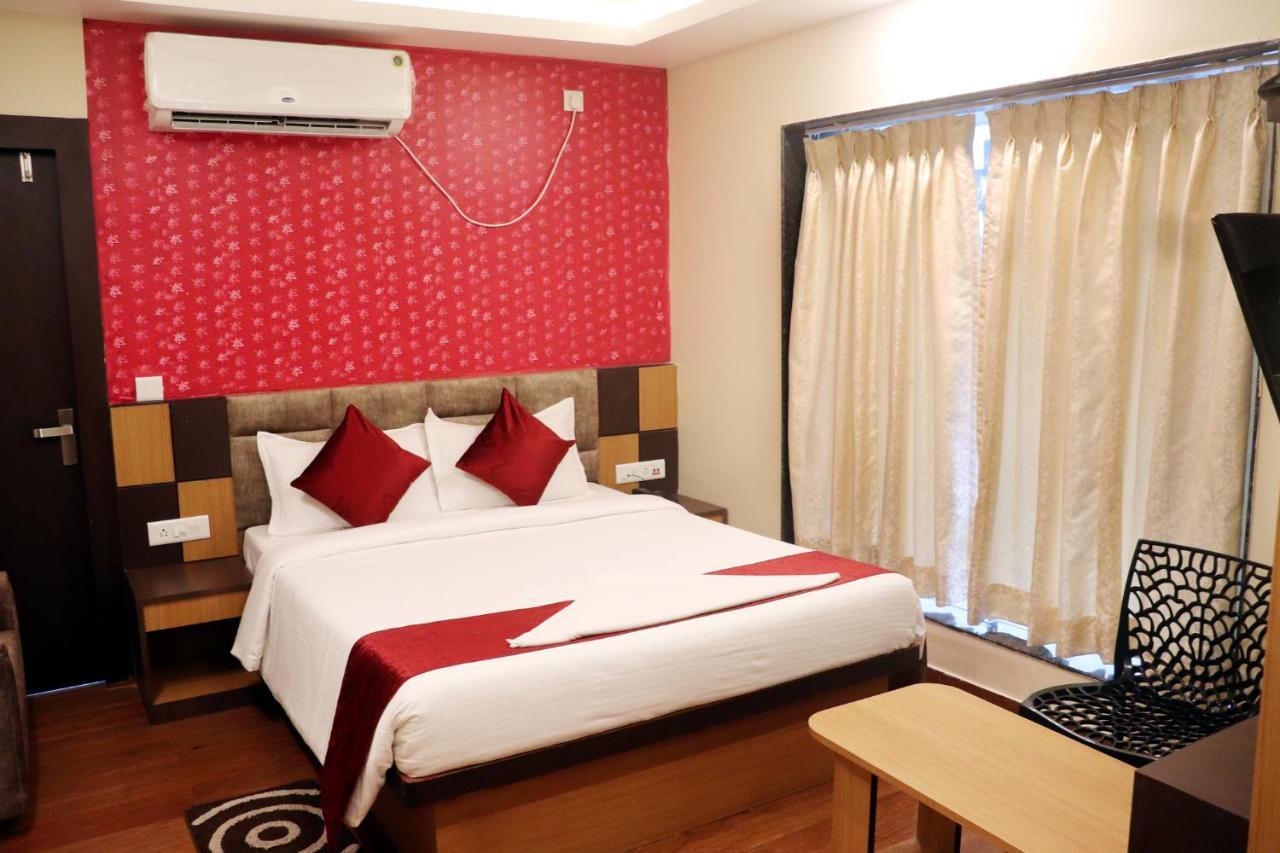 Hotel Royal View New Digha Digha  Luaran gambar