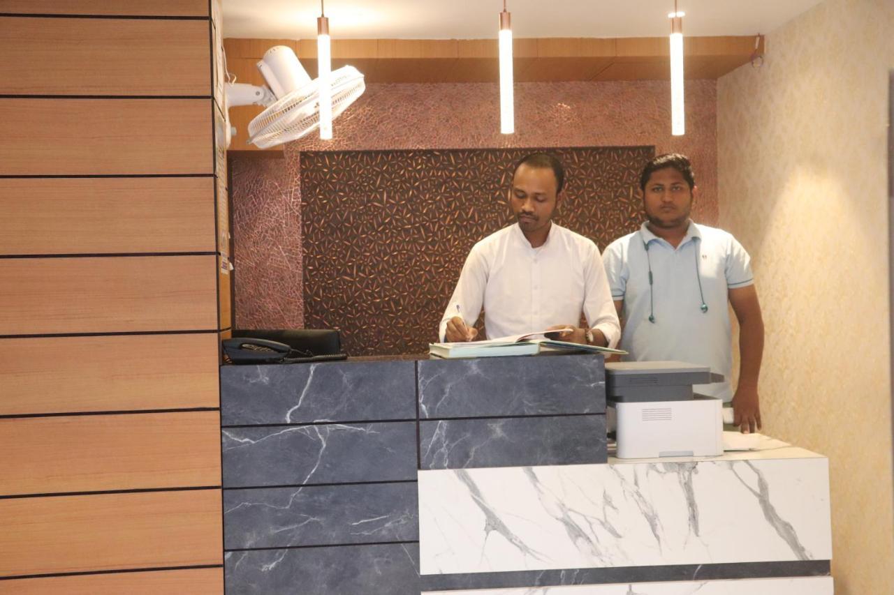 Hotel Royal View New Digha Digha  Luaran gambar