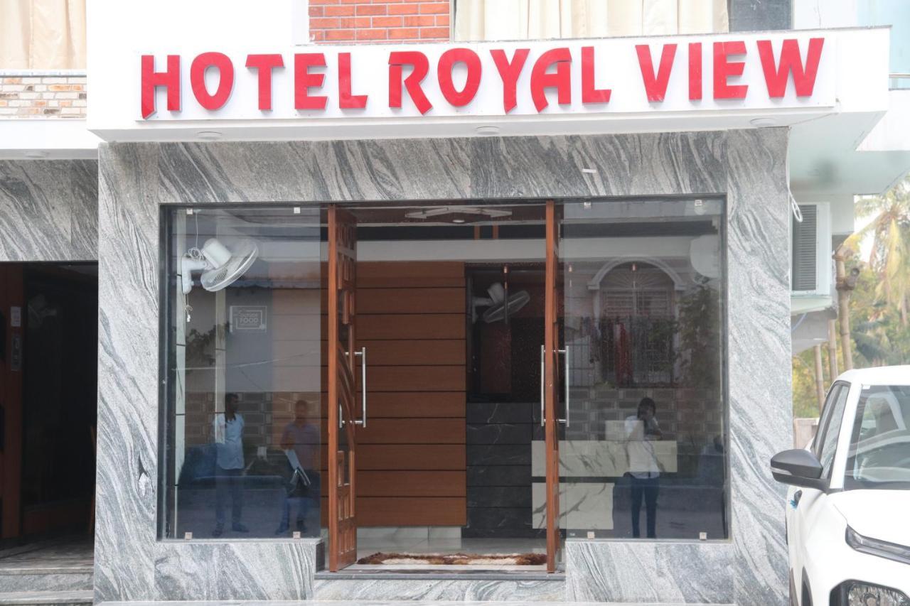 Hotel Royal View New Digha Digha  Luaran gambar