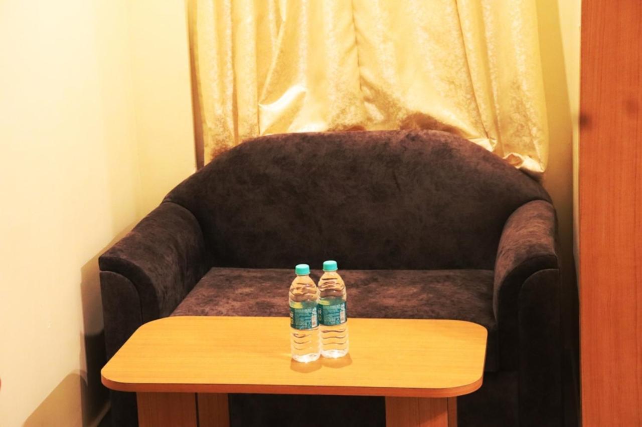 Hotel Royal View New Digha Digha  Luaran gambar