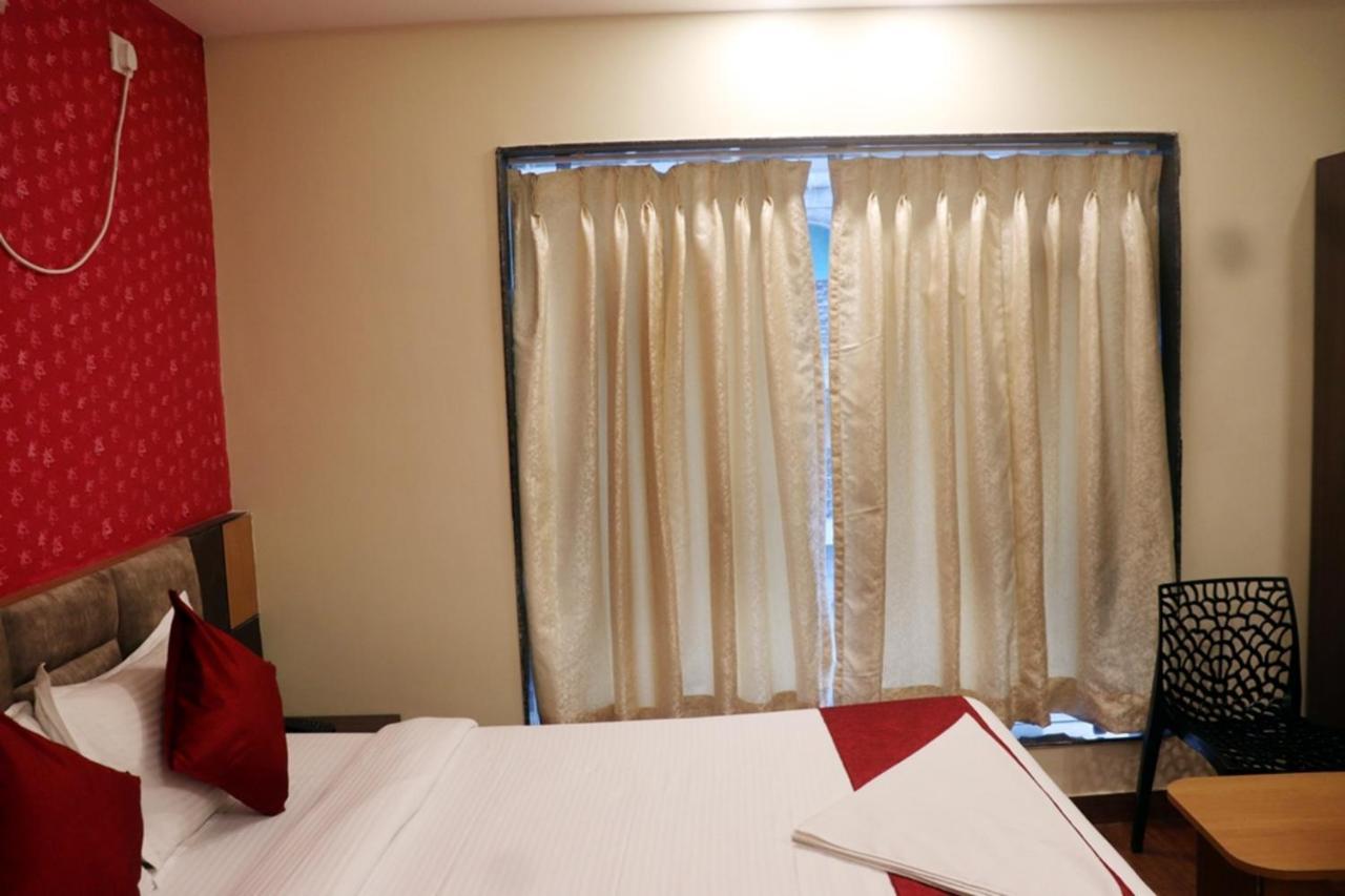 Hotel Royal View New Digha Digha  Luaran gambar