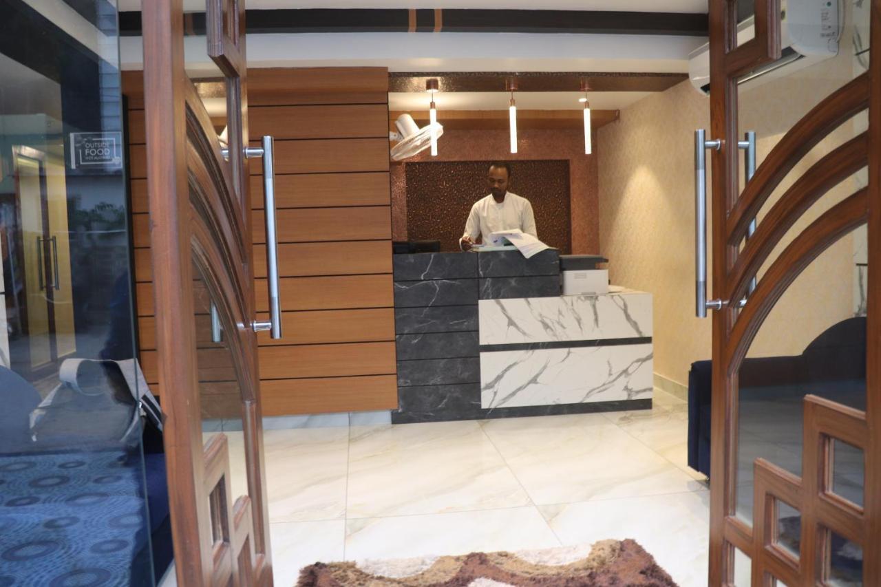 Hotel Royal View New Digha Digha  Luaran gambar