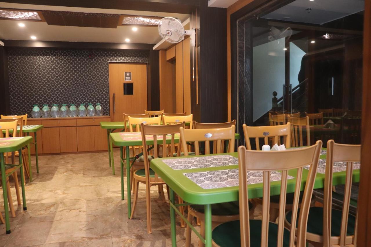 Hotel Royal View New Digha Digha  Luaran gambar